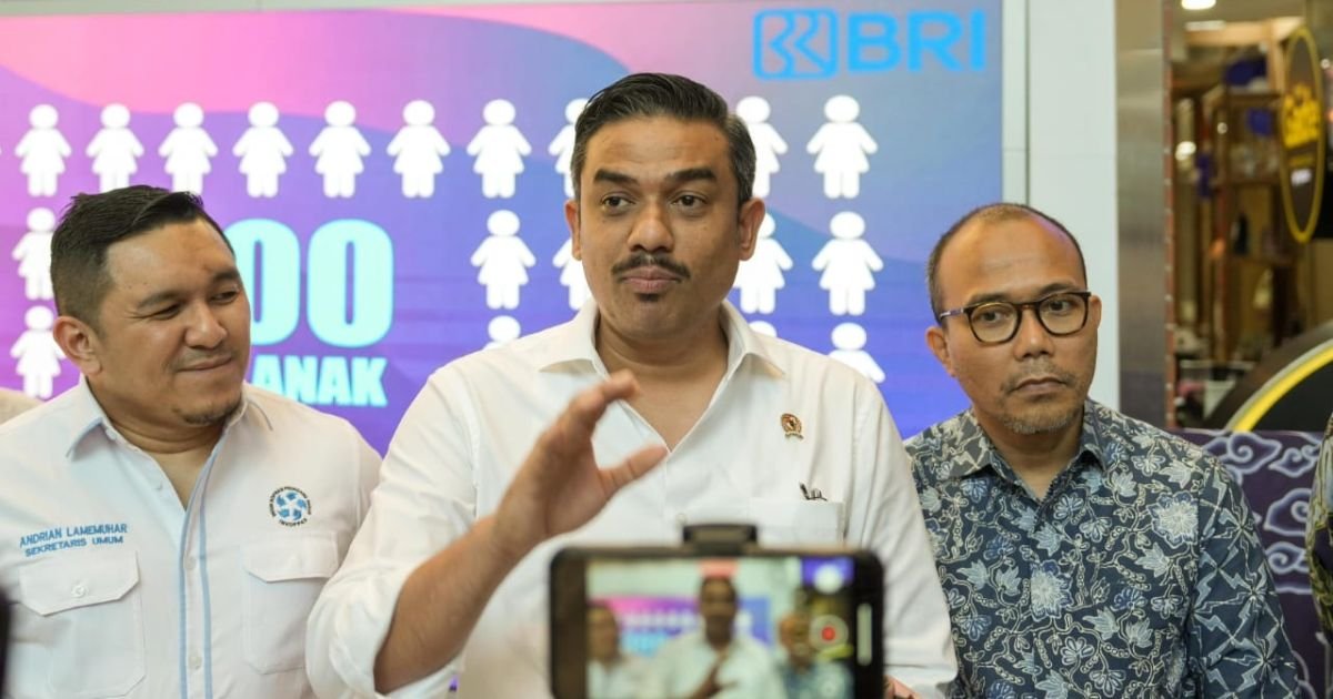 Kementerian UMKM Bentuk Klinik UMKM Bangkit di Sumatera, Fokus Percepat Pemulihan Ekonomi