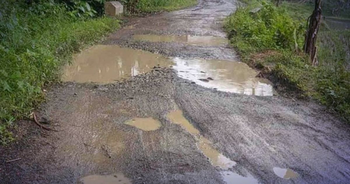 Dinas PU Sukabumi Ungkap 35 Persen Jalan Kabupaten Rusak Berat, Prioritaskan Hotmix untuk Efisiensi