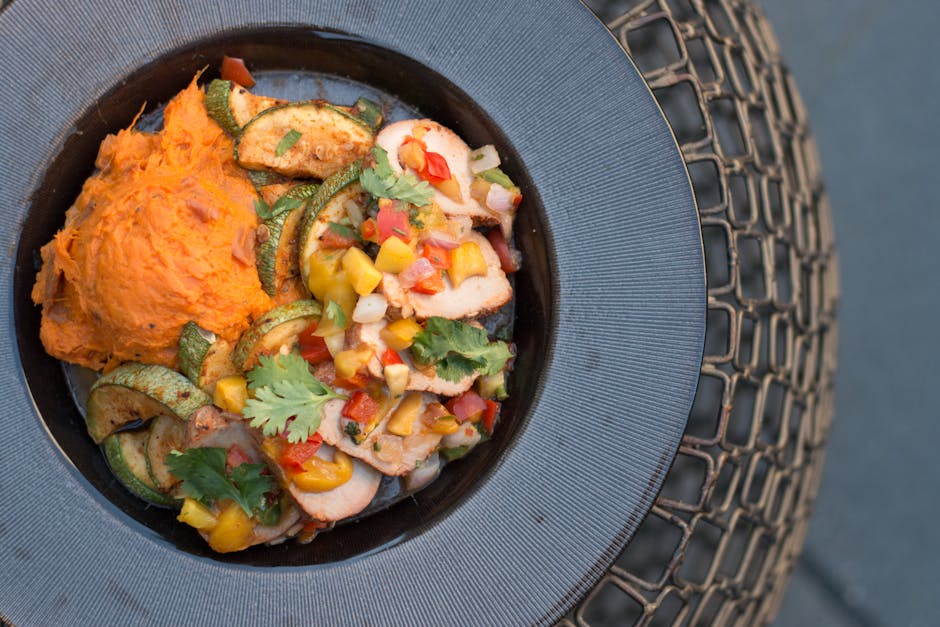 Resep Ayam Goreng Mentega Spesial, Saus Gurih Meresap Sampai ke Dalam!