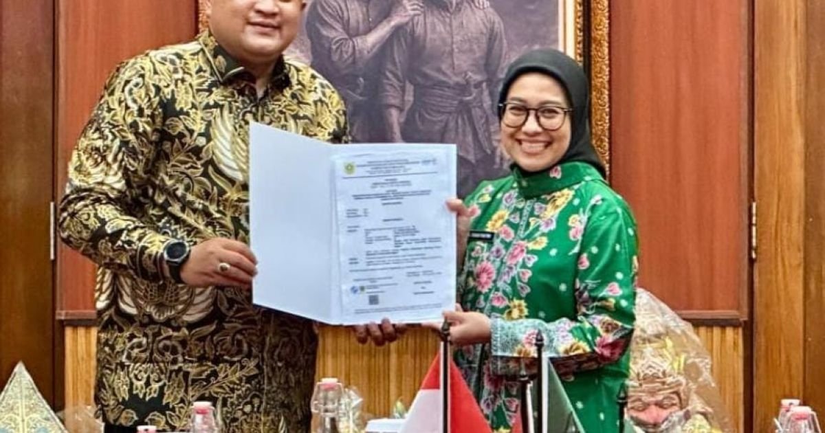 Bupati Bogor Serahkan SK Tugas Tambahan kepada 28 Kepala Puskesmas, Dorong Transformasi Layanan Kesehatan