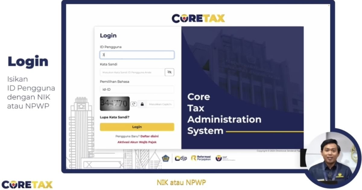 Membongkar Tuntas Panduan Resmi Mendapatkan Kode Otorisasi DJP 2024: Kunci Utama Kepatuhan Pajak Digital