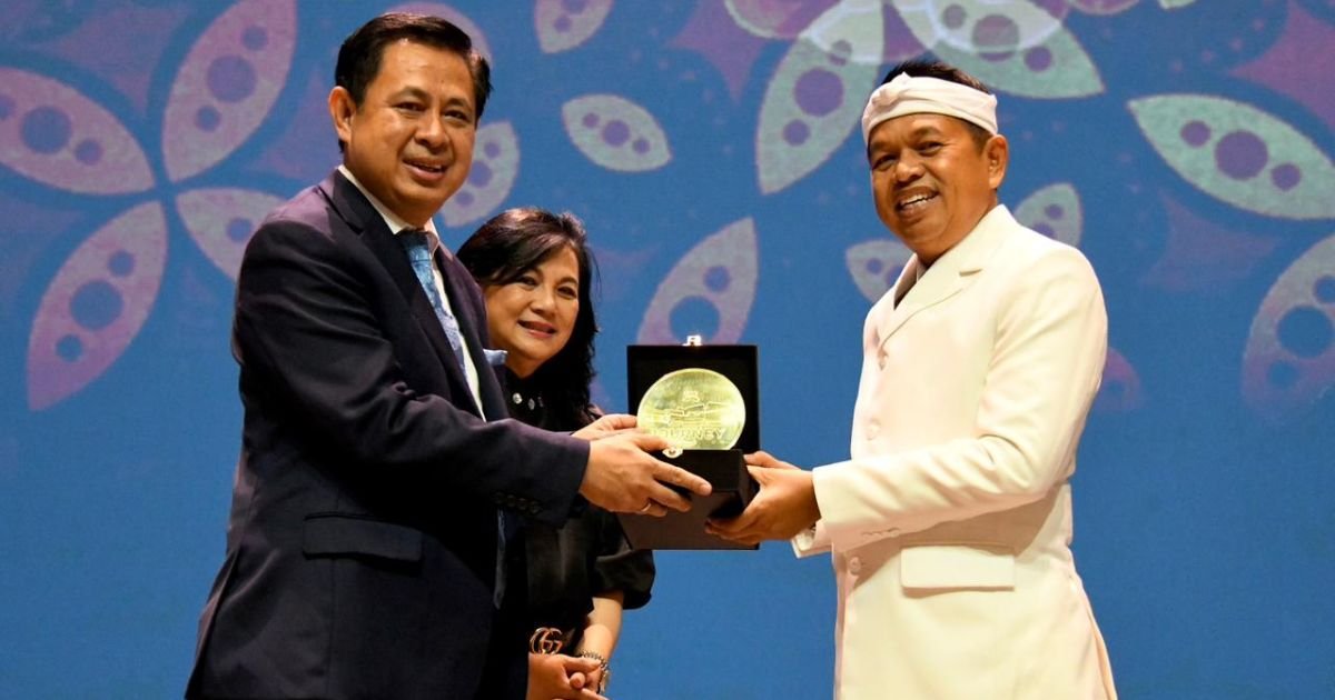 Pabrik NPK Nitrat Pertama Indonesia Dibangun di Karawang, Hemat Devisa Rp700 Miliar