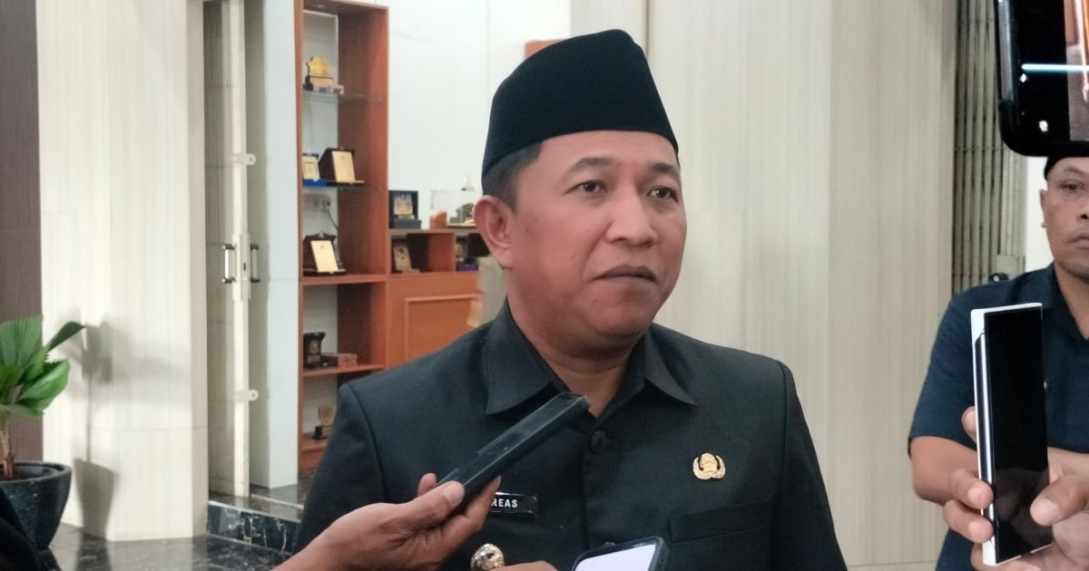 Jelang Nataru, Wabup Sukabumi Pastikan Keamanan Maksimal dan Dorong Percepatan Relokasi Korban Bencana Gempol