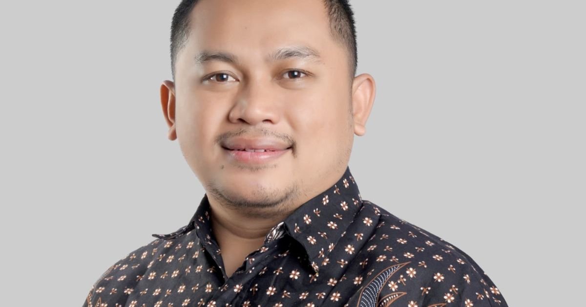 Andi Fardian: Berani Lepas Pegangan, Karyanya Kini Tersimpan di Perpustakaan Dunia