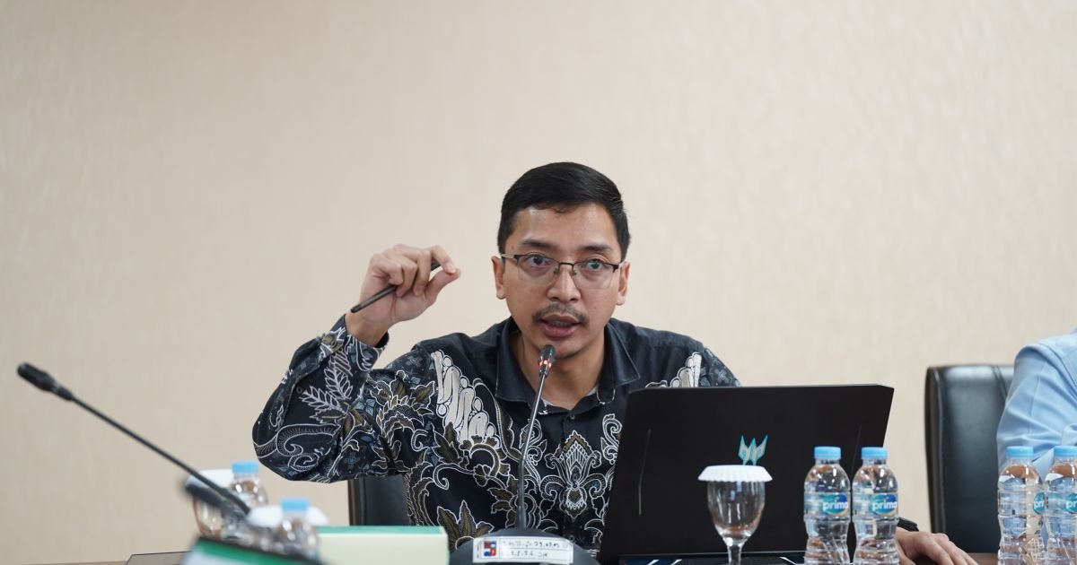 Komisi IV DPRD Kota Bogor Gelar Rapat Kerja Evaluasi Anggaran 2026 dan SPMB Bersama Dinas Pendidikan