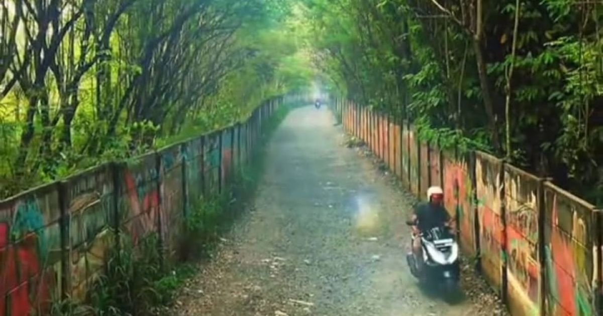 Foto  Warga Kabupaten Bogor