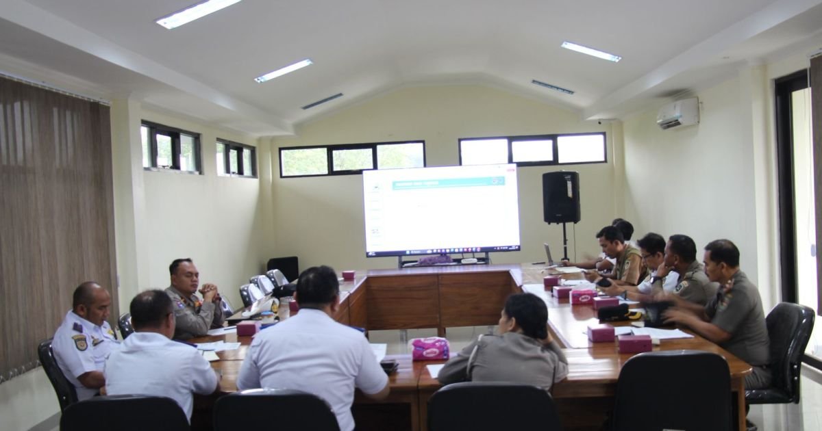 Polres dan LLAJ Purwakarta Sepakati Pembatasan Angkutan Barang di Dua Ruas Jalan