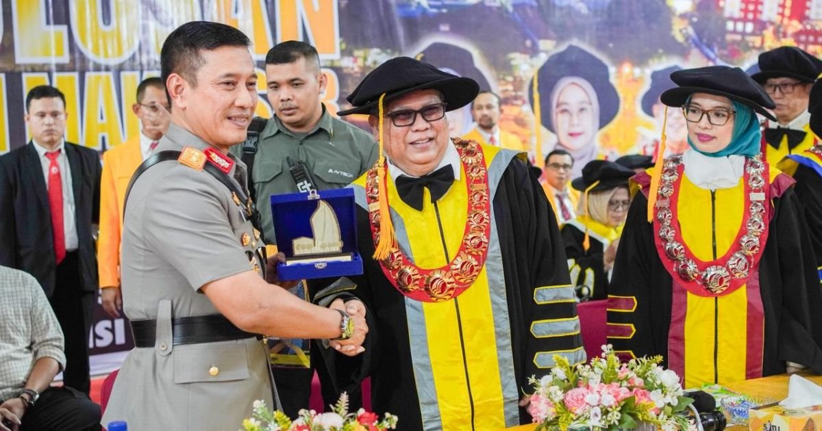 Kontroversi Rektor UNM: Seruan Jaga Asas Praduga Tak Bersalah di Ruang Publik