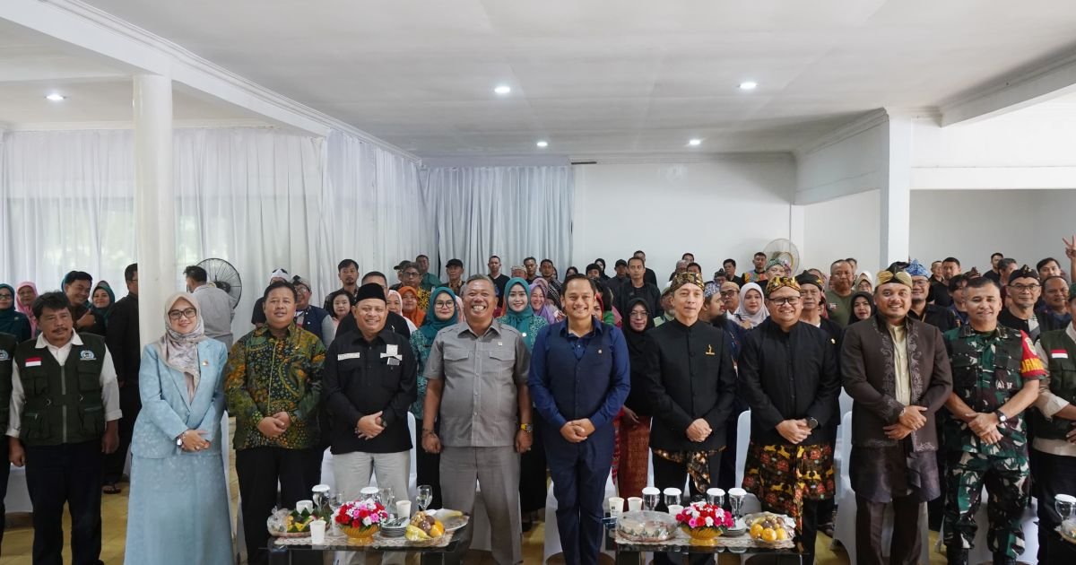 Hadiri Musrenbang, DPRD Kota Bogor Dorong Infrastruktur Bogor Utara Jadi Prioritas