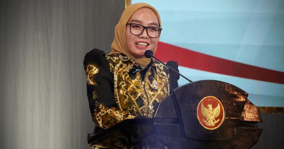 Wamenkop Farida Farichah: Koperasi Desa Merah Putih Jadi Simpul Konsolidasi Ekonomi Desa