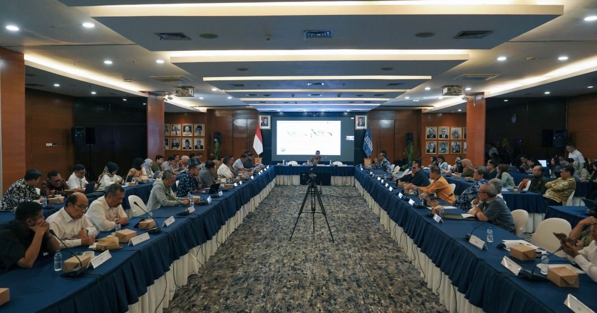 Kemendag dan Bulog Siaga, Distribusi Bapok Dipacu Jelang Iedul Fitri 1447.H