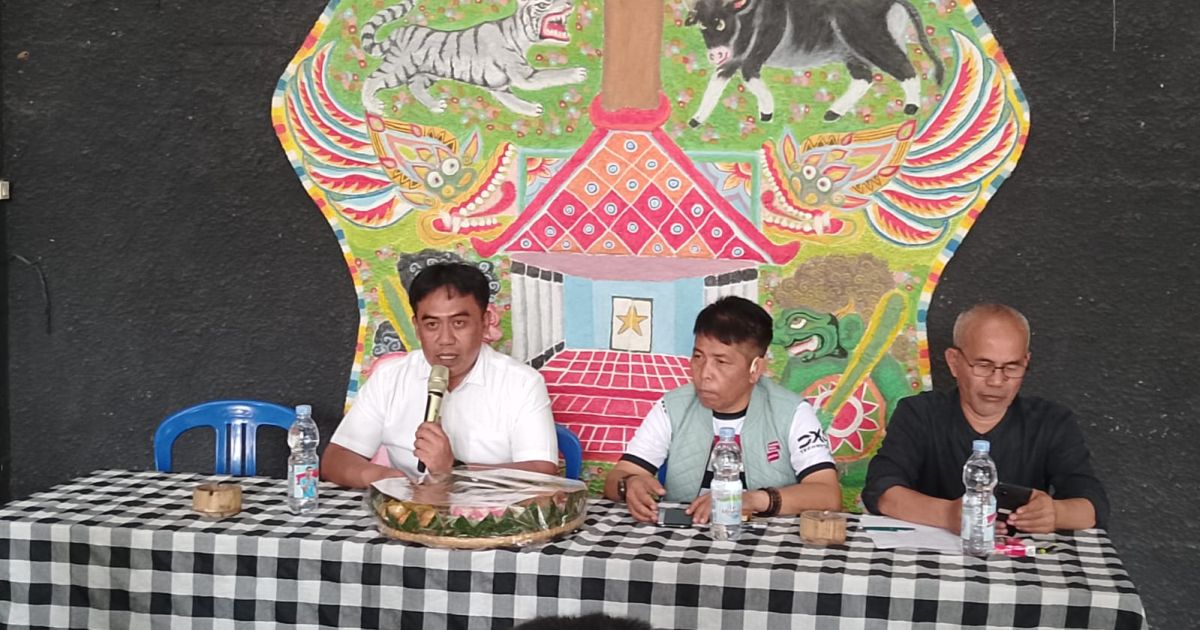 Diskominfo ke Wartawan: Tak Ada Pilih-pilih, Semua Kami Rangkul