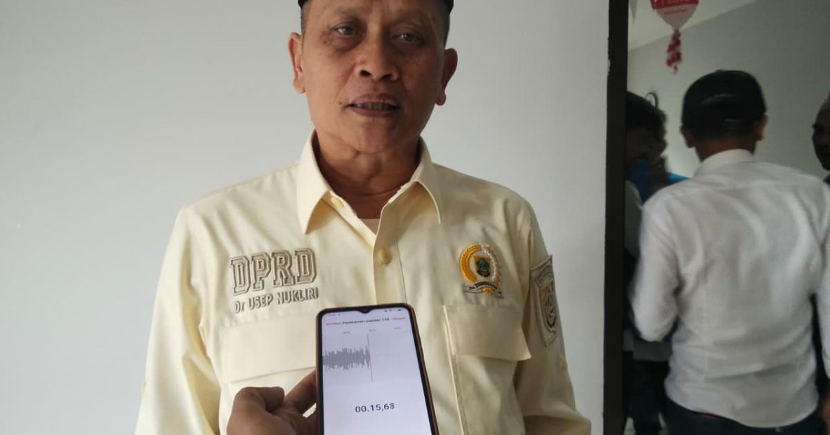 Anggota DPRD Bogor Soroti Pembangunan Pendidikan, SDM, dan Kesehatan di Musrenbang 2027