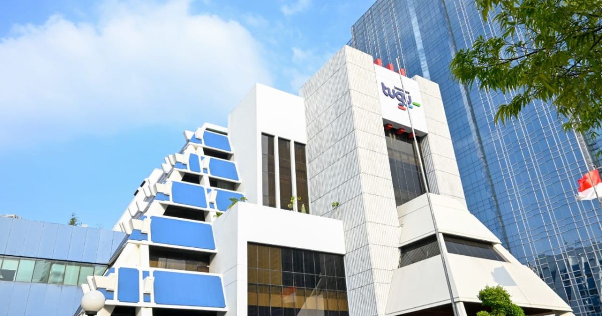 Kinerja Tugu Insurance (TUGU) Tetap Solid hingga Akhir 2025, Saham Mid Cap Dinilai Undervalue