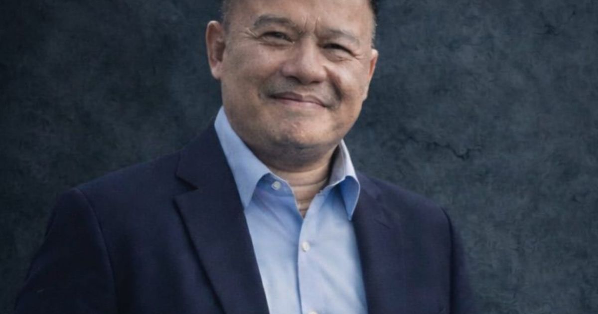 Tarmizi Abka.dok pribadi