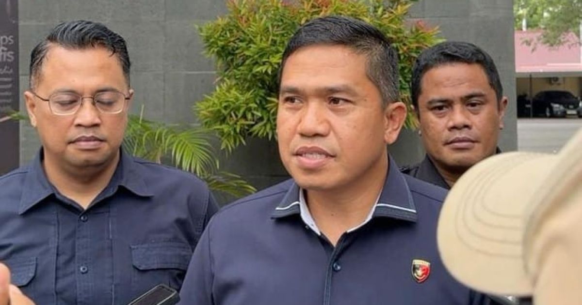 Buntut Konten Diduga Merendahkan Rektor, Ka Kuhu Dijerat KUHP Baru