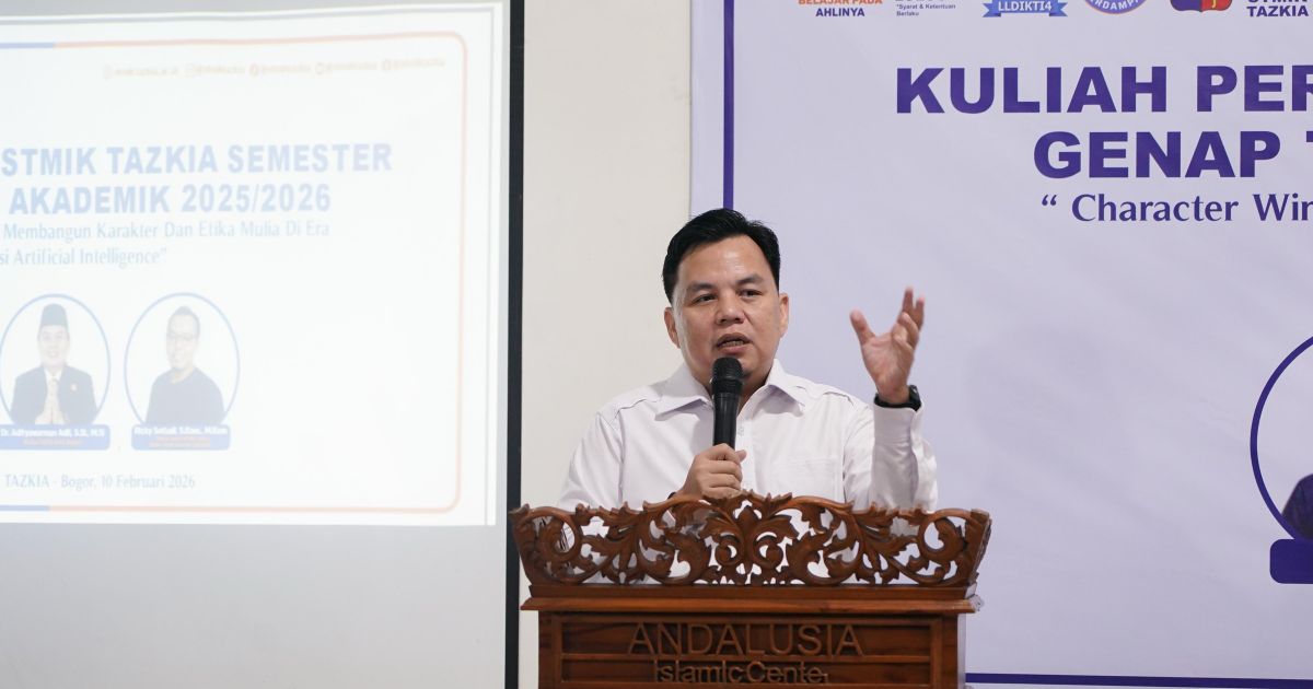 Adityawarman: Mahasiswa Belajar di Kampus untuk Menimba Ilmu Kehidupan