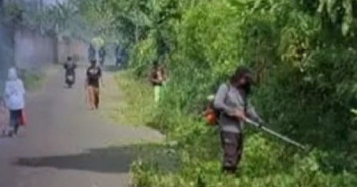 Dinas PU Sukabumi Prioritaskan Penanganan Longsor di Wilayah Parungkuda hingga Kabandungan