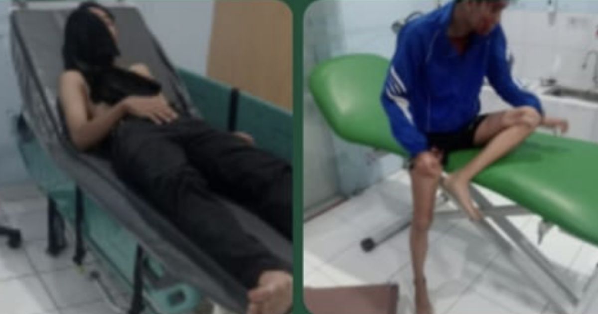 Miris! Geng Motor Berulah Tepat Di Sekitar Jantung Kota Indramayu Hingga Memakan Korban, Visi REANG Disorot?