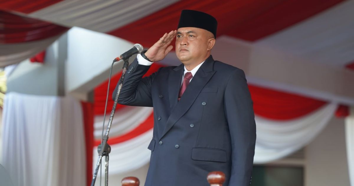 Di Balik Angka Kepuasan 83,29%, Sejumlah Sektor Masih Perlu Perhatian Serius