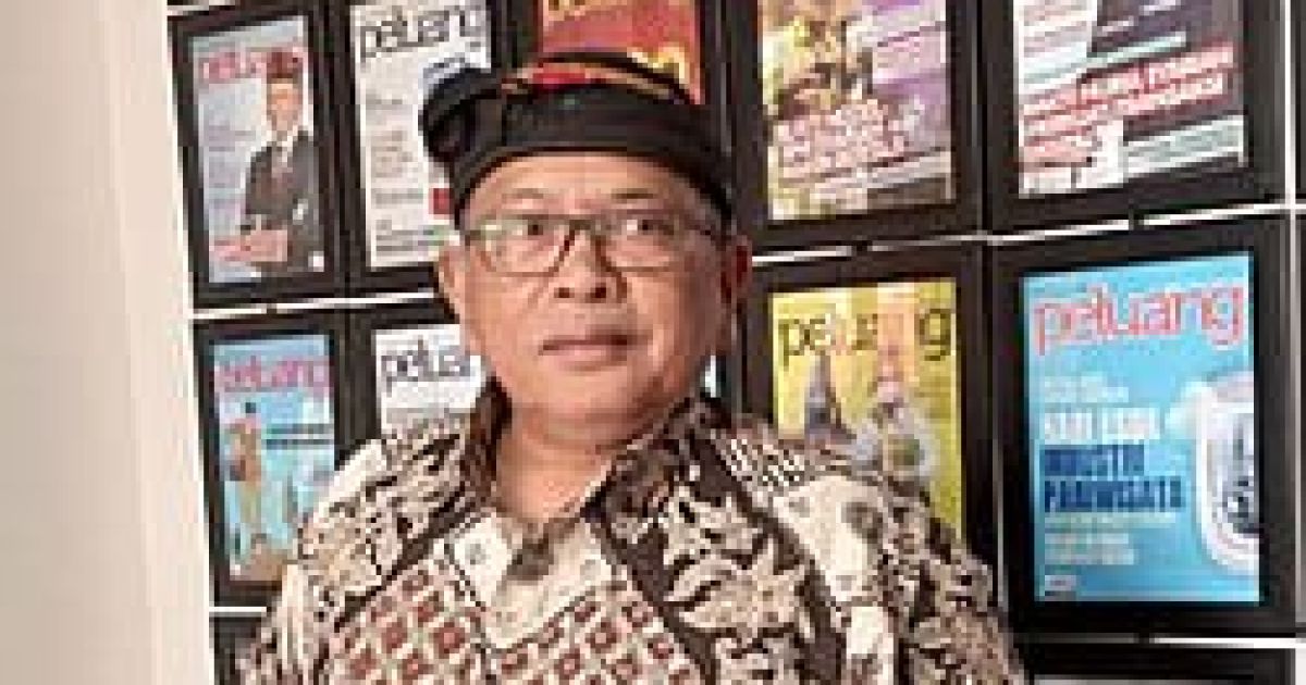 Tokoh Koperasi dan Jurnalis Senior Irsyad Muchtar Wafat, Dunia Perkoperasian Berduka