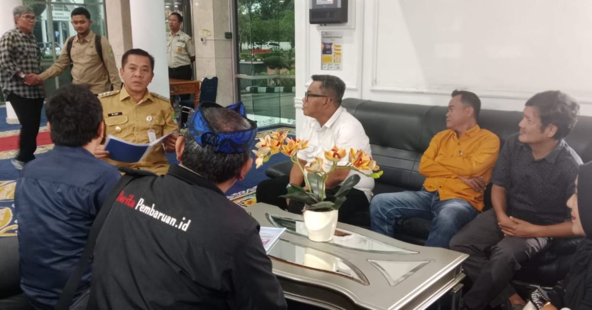 11 Maret 2026 Insan Pers Wilayah Bekasi, Karawang dan Purwakarta Agendakan Silaturahmi Akbar Pers 2026