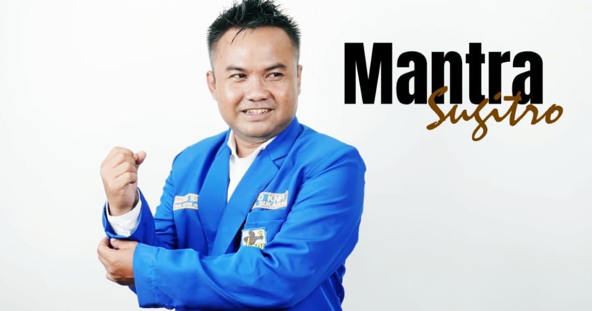 Aktivis Sorot Status Ibu Kota, Mantra Sugrito : Palabuhanratu Dibuat, Tapi Tidak Dihidupkan