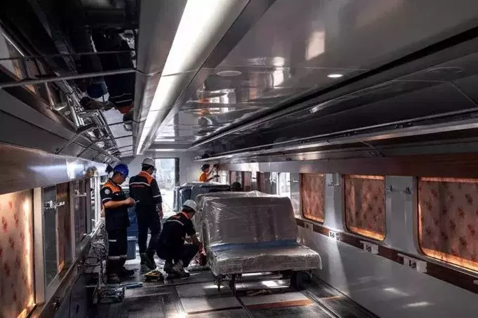 Mudik 2026 Makin Nyaman! KAI Luncurkan Kereta Ekonomi Kerakyatan Murah Meriah