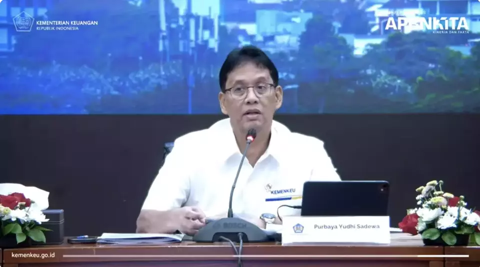Target Dipercepat! Menkeu Purbaya Dorong Blok Masela Beroperasi Tahun 2029