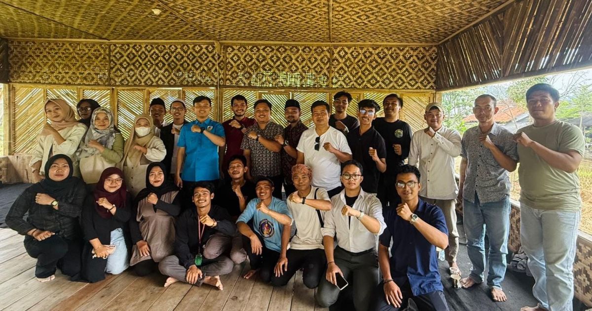 DPK KNPI Cigudeg Tampung Aspirasi Keluhan Warga Soal Program MBG