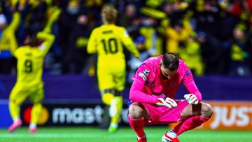 Manchester City Terancam Reuni Kelam Lawan Bodø/Glimt di 16 Besar UCL