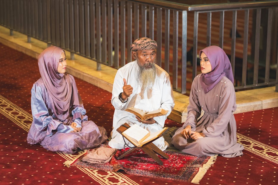 Rahasia Qana'ah: Mengatasi FOMO dan Menemukan Kedamaian Hati yang Hakiki