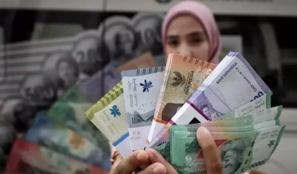 Dolar AS Tertekan, Rupiah Bangkit Perkasa ke Level Rp 16.759 Per Dolar