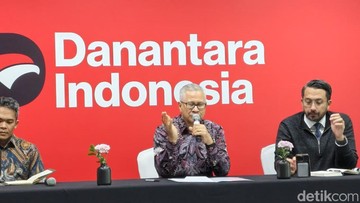 Akses Udara Timpang, Danantara Sebut Garuda Indonesia 'Ditindas' di Singapura