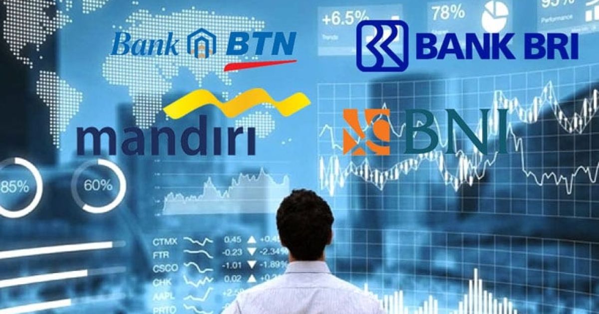Sinyal Bahaya? Laba Bank Himbara Terancam Merosot Akibat Efek Danantara