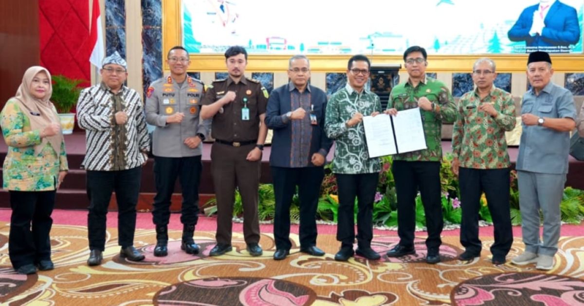 Kepala Bapenda Erwan: Digitalisasi Kunci Optimalisasi PAD Kabupaten Bandung