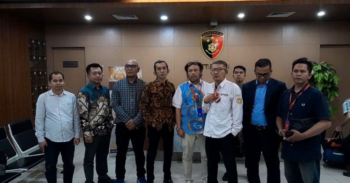 Komite Perlindungan Advokat (Komlinkat) DPN PERADI.Foto,PERADI.