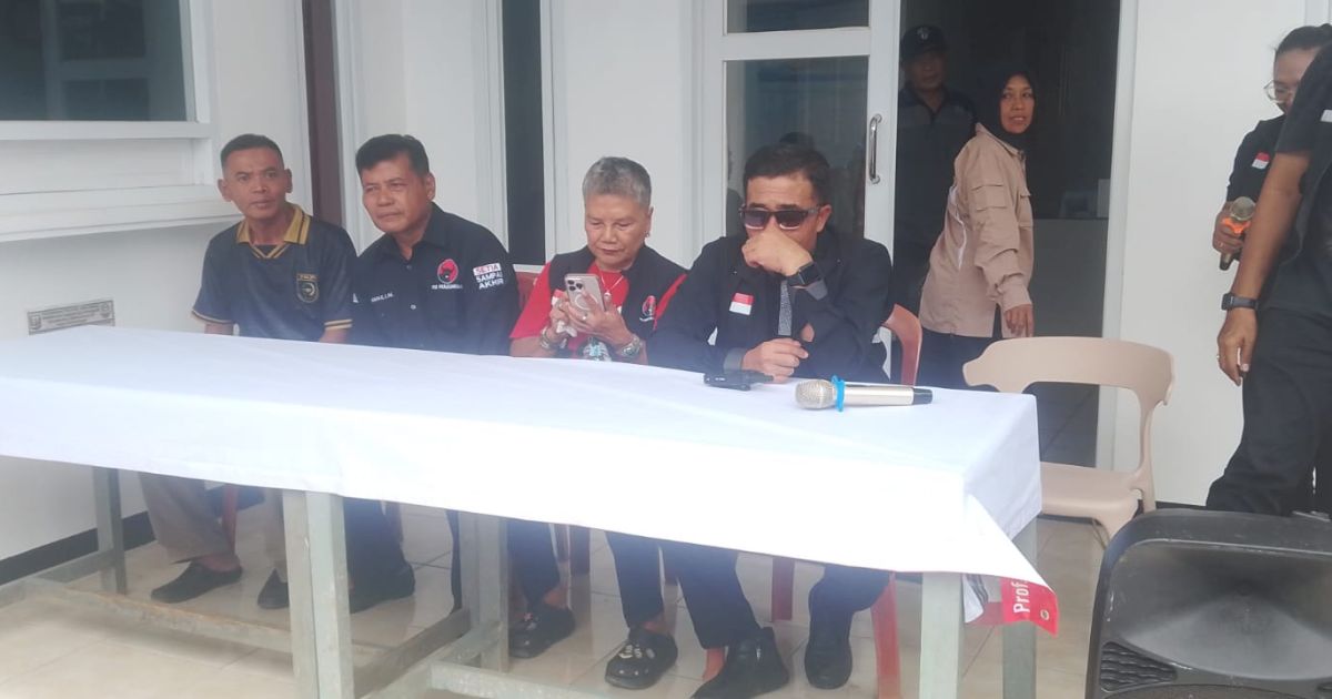 Ketua DPRD Budi Azhar Ajak Warga Isi Senja Ramadan dengan Aksi Nyata dan Energi Positif