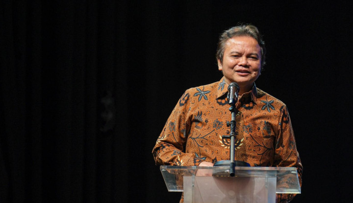 Sabet Dua Penghargaan, PERURI Pimpin Revolusi Teknologi di Digital Day 2026