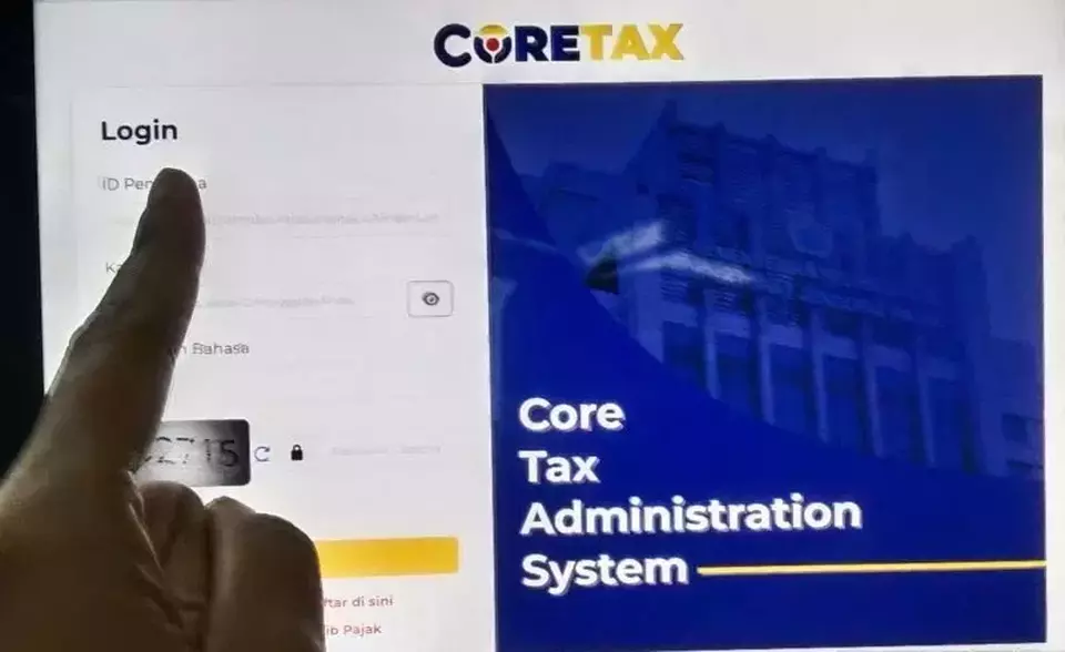 Transformasi Digital Pajak: 14,6 Juta Wajib Pajak Sudah Aktivasi Akun Coretax