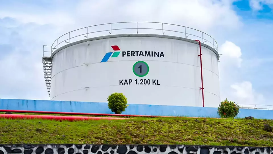 Ramadan Tenang di Papua Barat, Pertamina Pastikan Stok BBM Aman Melimpah