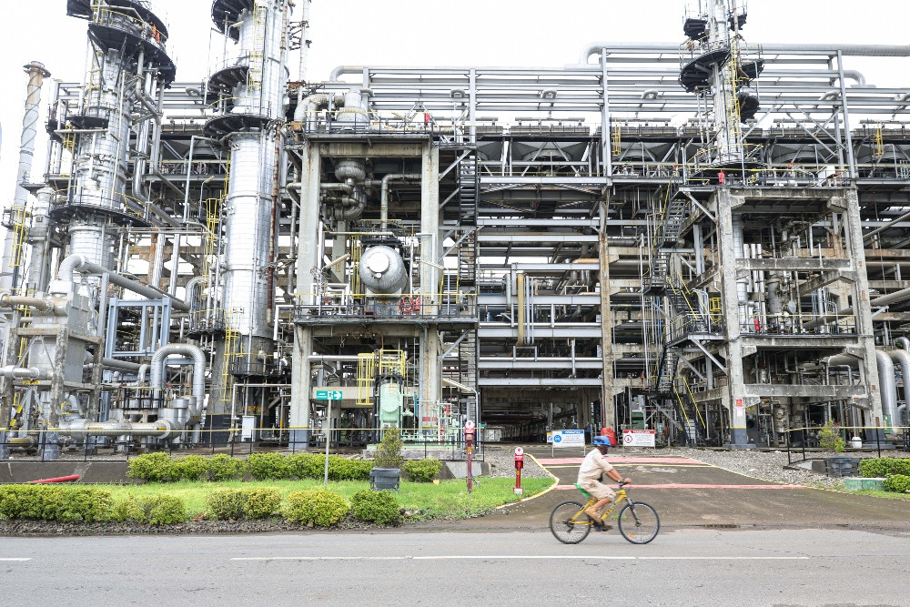 Tensi Iran-Israel Memuncak, OPEC+ Siapkan Gebrakan Produksi Minyak Global