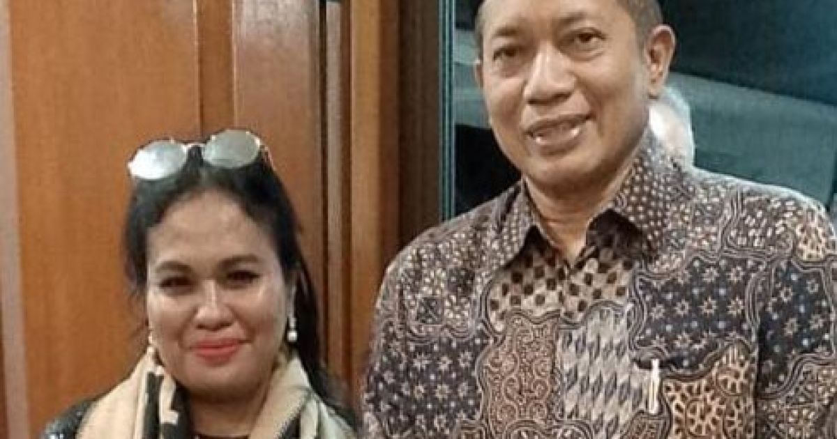 Elisabeth Titirloloby Dipercaya Jadi Calon Bendum LIRA SDGS Indonesia