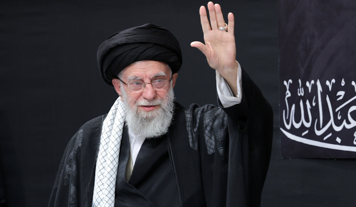 Guncangan Politik Timur Tengah: Pemimpin Tertinggi Iran Ali Khamenei Wafat