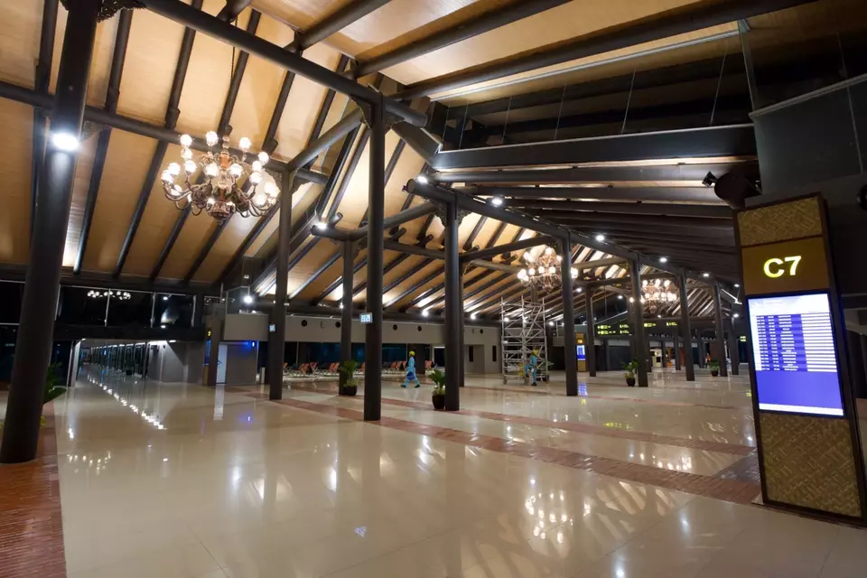 Ketegangan Iran Memuncak, 18 Penerbangan di Bandara Soetta Lumpuh Total