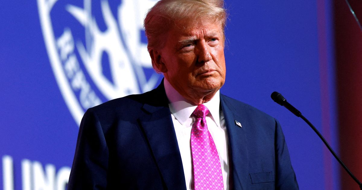 Reaksi Keras Trump Atas Tewasnya Khamenei: Peluang Emas Revolusi Iran