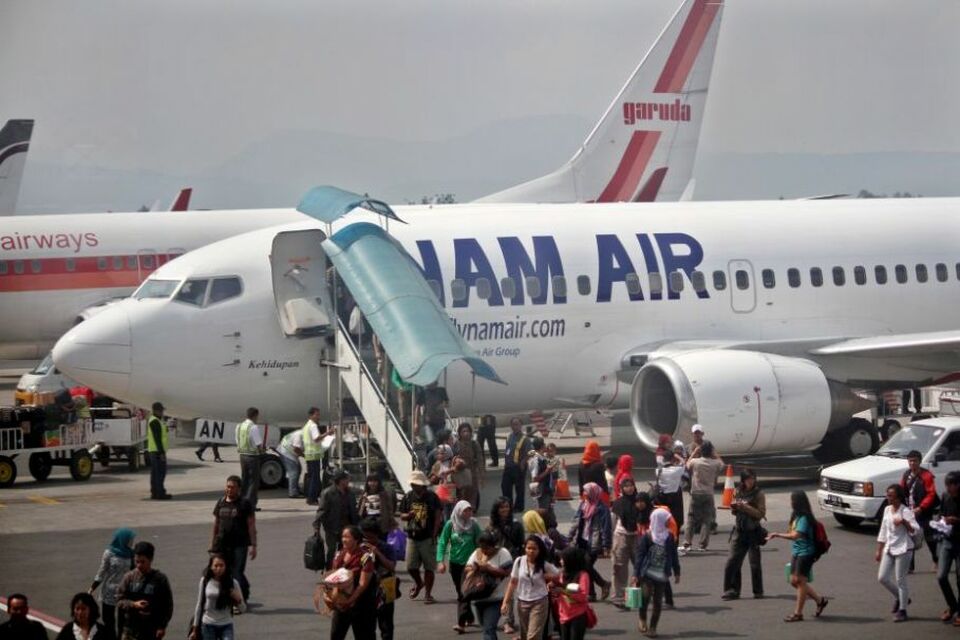 Kemenhub Desak Bos Maskapai Turun Tangan Amankan Penerbangan Mudik 2026
