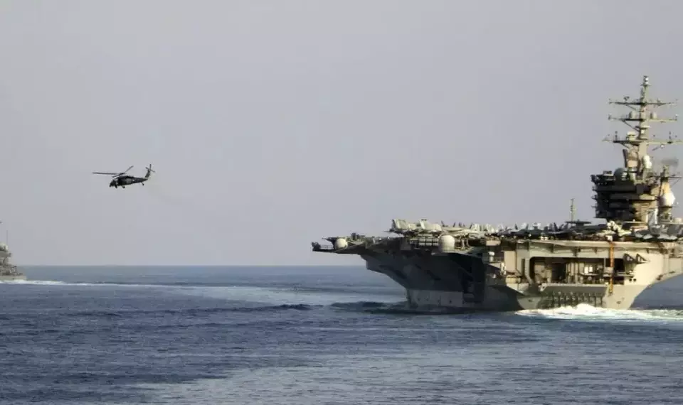 Kematian Ali Khamenei Picu Krisis Energi, Harga Minyak Dunia Meledak!