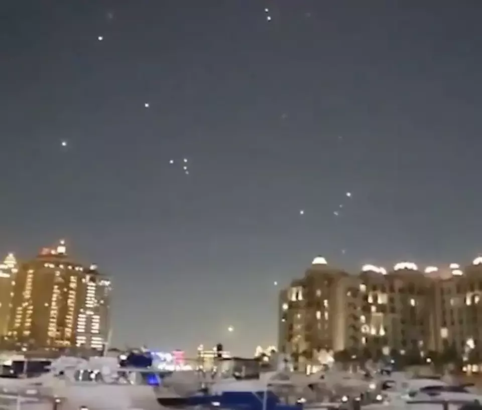 Kilang Gas Qatar Dibombardir, Operasional LNG Resmi Dihentikan Sementara