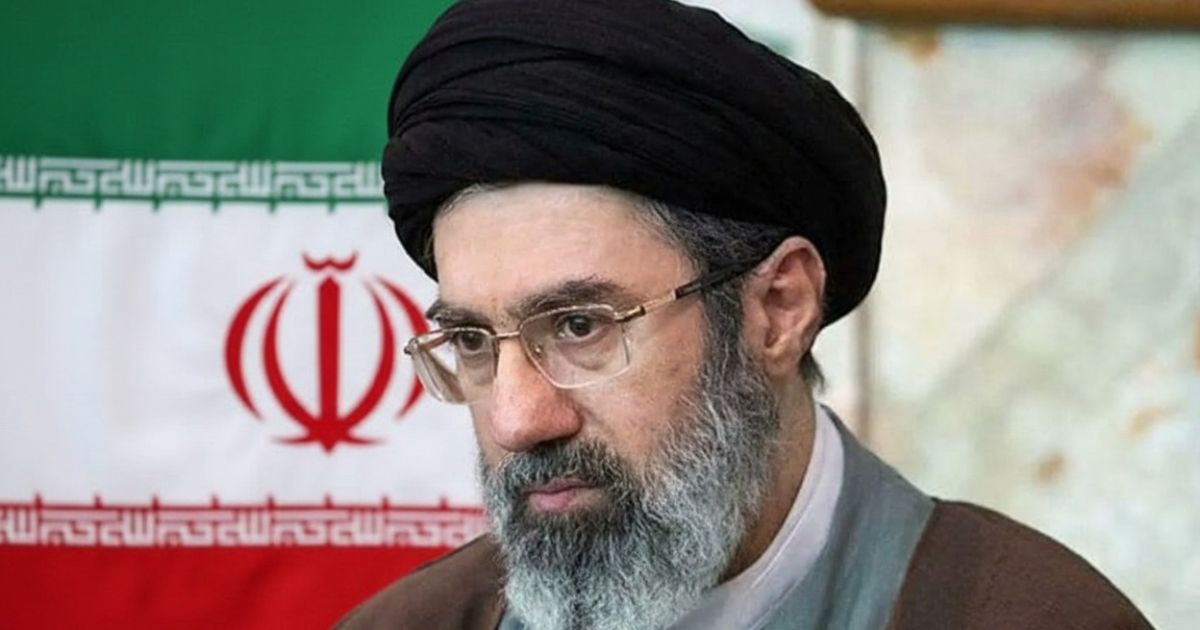 Mojtaba Khamenei Resmi Terpilih Sebagai Pemimpin Tertinggi Iran, Simak Profil Singkat Putra Ali Khamenei